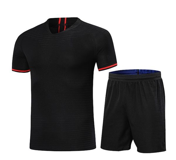 diy player version joão félix 19 20 soccer jersey blank madrid kit breathable custom personalized services school team shirt, Black;yellow
diy player version joão félix 19 20 soccer jersey blank madrid kit breathable custom personalized services school team shirt, Black;yellow