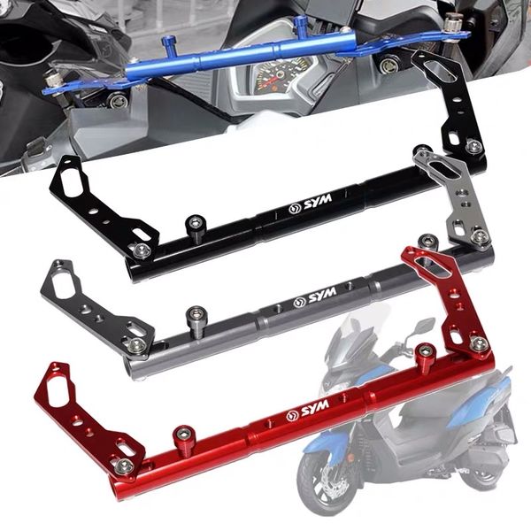 motorcycle aluminum balance bar mobile phone stand cross bar lever for sym joymax z300 gts300i cruisym 300 z300 handlebar
motorcycle aluminum balance bar mobile phone stand cross bar lever for sym joymax z300 gts300i cruisym 300 z300 handlebar
