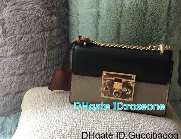designer handbags genuine leather gold chain handbag nice materials women shoulder bags mini 20cm 409487
designer handbags genuine leather gold chain handbag nice materials women shoulder bags mini 20cm 409487