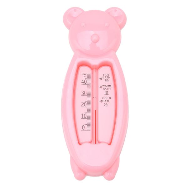 cartoon floating lovely bear baby water thermometer, kids bath thermometer toy, plastic tub water sensor thermometer
cartoon floating lovely bear baby water thermometer, kids bath thermometer toy, plastic tub water sensor thermometer