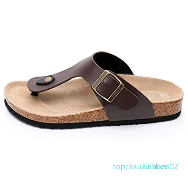 female gizeh thong flip flops cork sandals platform footbed summer beach slippers casual style for women t02, Black
female gizeh thong flip flops cork sandals platform footbed summer beach slippers casual style for women t02, Black