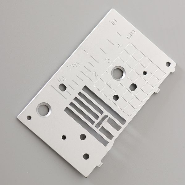 sewing maachine needle throat plate for brother bc-1000, bc-2100, bc2100wt, es2020, es2210, es2220, Black
sewing maachine needle throat plate for brother bc-1000, bc-2100, bc2100wt, es2020, es2210, es2220, Black