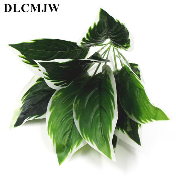 

artificial willow vine begonia leaves simulation fake plant green ivy rattan garland wedding garden home decorative flowers