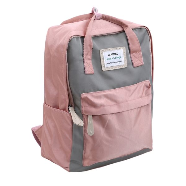 travel women's backpack fashion multifunctional waterproof student practical large capacity travel backpack
travel women's backpack fashion multifunctional waterproof student practical large capacity travel backpack
