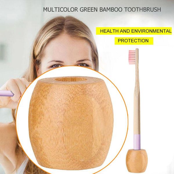natural bamboo toothbrush holder container toothbrush base stand tooth brush shelf bathroom tools toothbrush tube eco friendly
natural bamboo toothbrush holder container toothbrush base stand tooth brush shelf bathroom tools toothbrush tube eco friendly