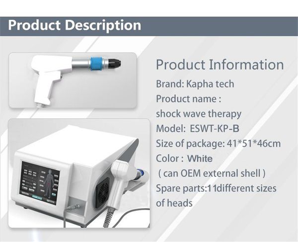 portable acoustic radial eswt pneumatic shock wave max to 6bar/ good quality shockwave machine for ed
portable acoustic radial eswt pneumatic shock wave max to 6bar/ good quality shockwave machine for ed