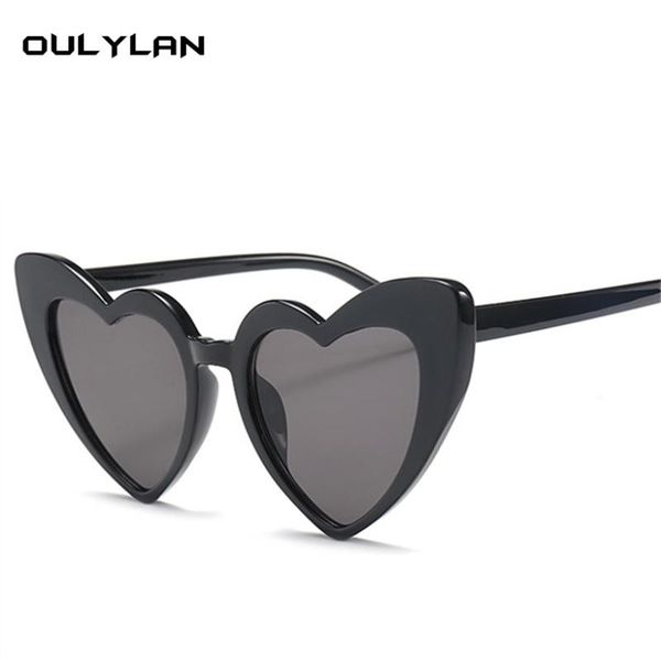 oulylan women heart cat eye sunglasses brand lolita sun glasses ladies elegant eyeglasses female shopping uv400, White;black
oulylan women heart cat eye sunglasses brand lolita sun glasses ladies elegant eyeglasses female shopping uv400, White;black