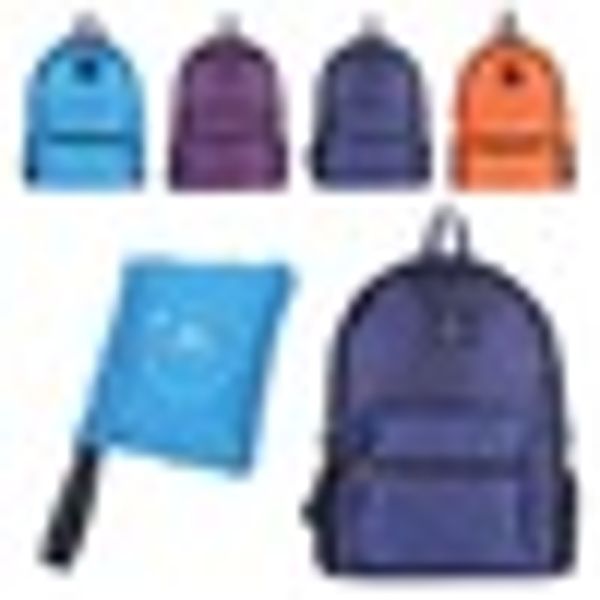 outdoor portable foldable camping bag waterproof nylon backpack large capacity lightweight backpack unisex
outdoor portable foldable camping bag waterproof nylon backpack large capacity lightweight backpack unisex
