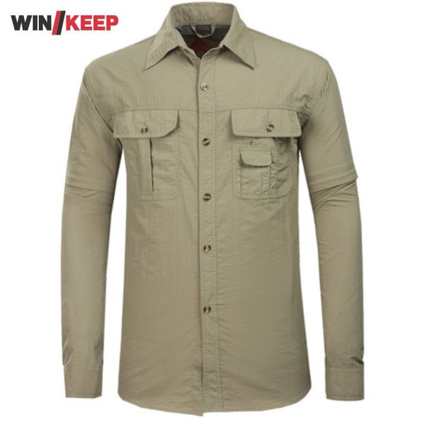 2019 spring sport shirt men long sleeve quick-drying men sweat swag comfort chemise homme anti-uv sun camping fishing shirt, Gray;blue
2019 spring sport shirt men long sleeve quick-drying men sweat swag comfort chemise homme anti-uv sun camping fishing shirt, Gray;blue