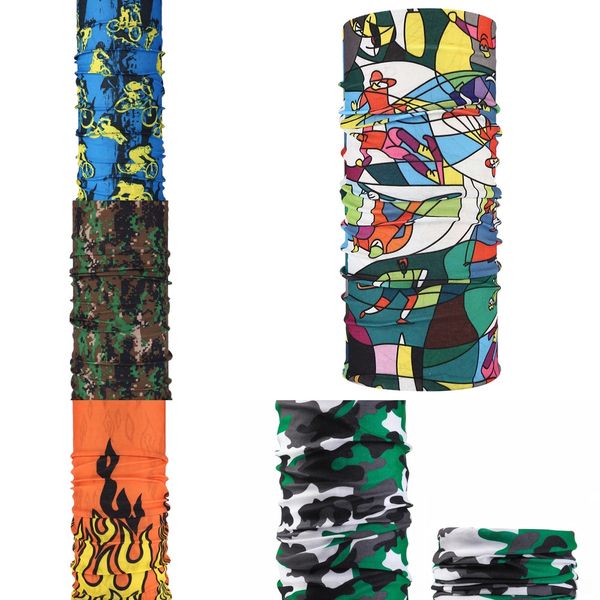 tyha5 shipping 2020 bandana sport neck boho bicycle fishing scarf bandanas shield face mask headband 3d scarf ring headwear, Black
tyha5 shipping 2020 bandana sport neck boho bicycle fishing scarf bandanas shield face mask headband 3d scarf ring headwear, Black
