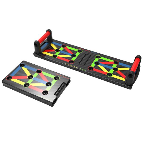 push up board 17 in 1 complete push up training system color-coded collapsible push-up bracket board sec88
push up board 17 in 1 complete push up training system color-coded collapsible push-up bracket board sec88