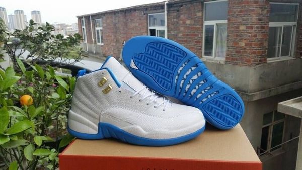 12s basketball shoes mens ovo bred black blue gym red white beige green 12 12s sports shoes sneakers with box
12s basketball shoes mens ovo bred black blue gym red white beige green 12 12s sports shoes sneakers with box