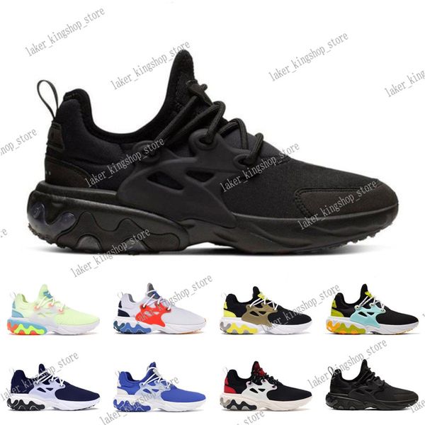 2020 react presto beams running shoes for men women triple black dharma hyper royal brutal honey mens breathable trainer sports sneakers#007
2020 react presto beams running shoes for men women triple black dharma hyper royal brutal honey mens breathable trainer sports sneakers#007