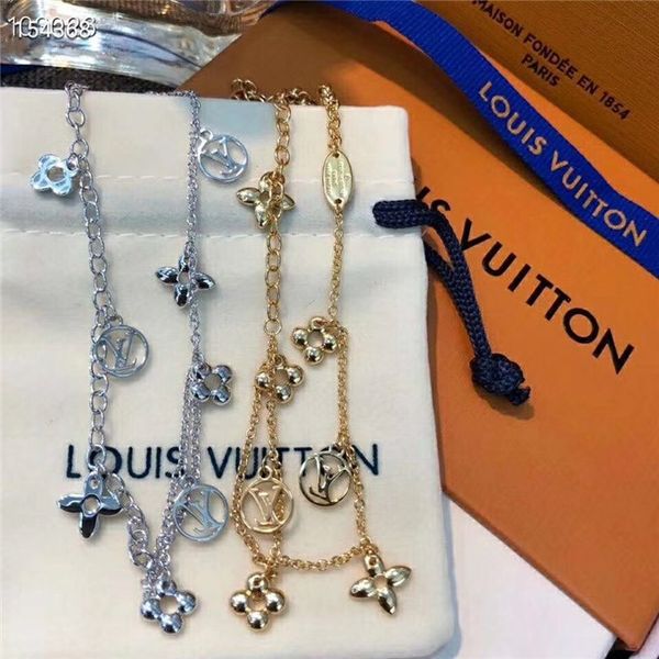 jewelry bracelets bangles pulseiras is louis vuitton man and women with gift box luxury s brand s designer s
jewelry bracelets bangles pulseiras is louis vuitton man and women with gift box luxury s brand s designer s