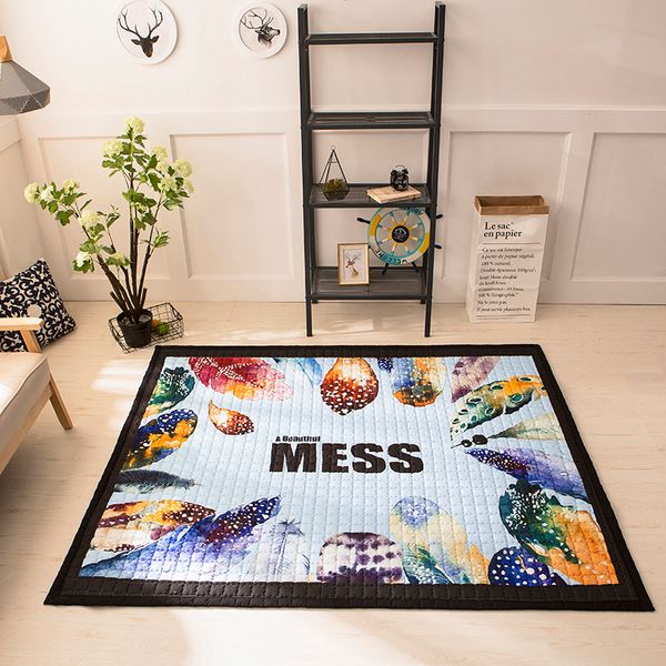 elegant 3d carpet quilted area rug thick tatami mat children play crawling rugs rectangle carpet rug for living room
elegant 3d carpet quilted area rug thick tatami mat children play crawling rugs rectangle carpet rug for living room