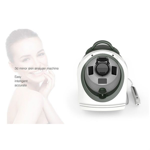 automatic 3d facial magic mirror skin analyzer facial skin analyzer skin diagnosis machine facial analysis machine
automatic 3d facial magic mirror skin analyzer facial skin analyzer skin diagnosis machine facial analysis machine