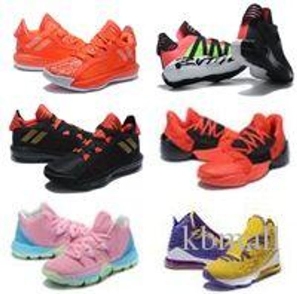 new damian lillard vi dame 6 ruthless basketball shoes dame 6 ruthless sports sneakers trainers men size 40-46
new damian lillard vi dame 6 ruthless basketball shoes dame 6 ruthless sports sneakers trainers men size 40-46