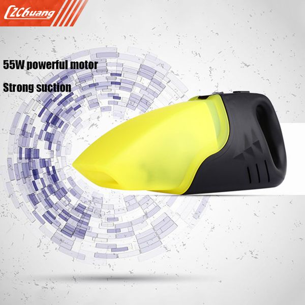55w 12v car vacuum cleaner portable handheld dust collector cigarette lighter super suction aspirador
55w 12v car vacuum cleaner portable handheld dust collector cigarette lighter super suction aspirador