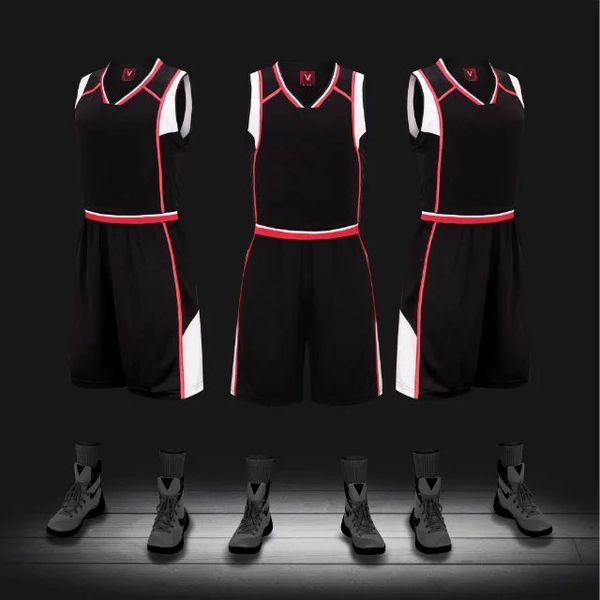 discount men training basketball sets with shorts uniforms reversible basketball jerseys for that home and away look kits sports 27-11, Blue;black
discount men training basketball sets with shorts uniforms reversible basketball jerseys for that home and away look kits sports 27-11, Blue;black