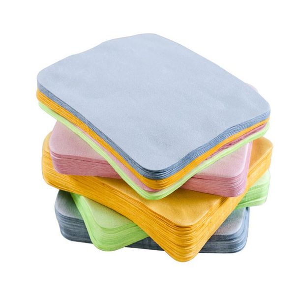 175mmÃ145mm microfiber high-grade suede eyeglasses cloth mobile phone screen cleaning cloth
175mmÃ145mm microfiber high-grade suede eyeglasses cloth mobile phone screen cleaning cloth