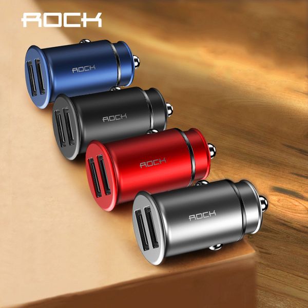 rock 5v 4.8a dual usb car charger for iphone samsung huawei xiaomi mobile phone fast car phone charger usb travel car-charger
rock 5v 4.8a dual usb car charger for iphone samsung huawei xiaomi mobile phone fast car phone charger usb travel car-charger