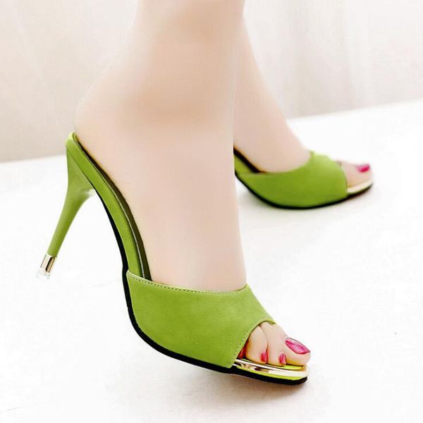 high heels new arrival thin heel shoes black slippers women summer sandals mx200407
high heels new arrival thin heel shoes black slippers women summer sandals mx200407