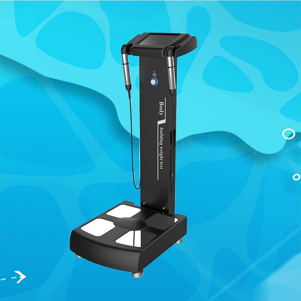 human body building weight test body composition analyzer machine gs6.5c+ body analyzer measurement machine
human body building weight test body composition analyzer machine gs6.5c+ body analyzer measurement machine