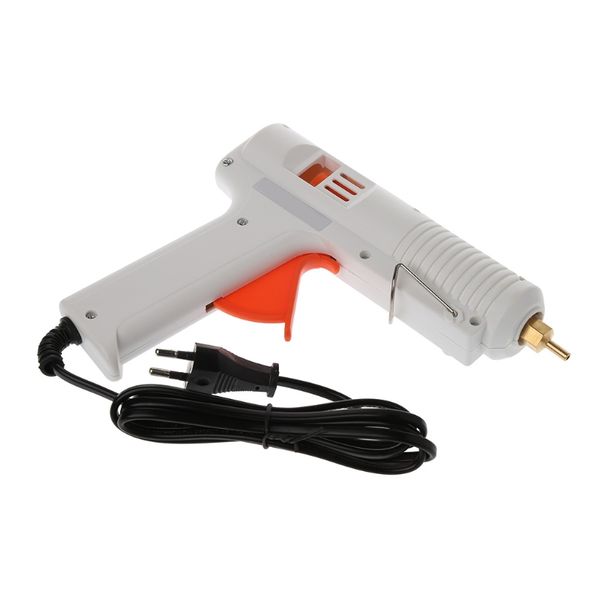 bengu 120w adjustable melt glue gun electric heat temperature repair tool