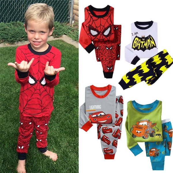 kids boys clothes long sleeve sport casual car printed sets sleepwear pajamas sets kids clothes 1-7y, Blue;red
kids boys clothes long sleeve sport casual car printed sets sleepwear pajamas sets kids clothes 1-7y, Blue;red