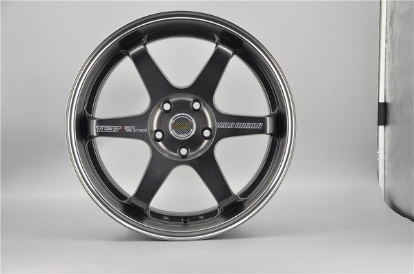 car modified wheels for most cars te37 golf fit reiz evo subaru nissan 17 inch 18 inch 19 inch
car modified wheels for most cars te37 golf fit reiz evo subaru nissan 17 inch 18 inch 19 inch