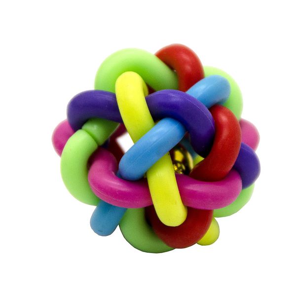 colour small bell the ball rabbit rabbit parrot under the feet toys hamster totoro cage parts meeting sound 20g
colour small bell the ball rabbit rabbit parrot under the feet toys hamster totoro cage parts meeting sound 20g
