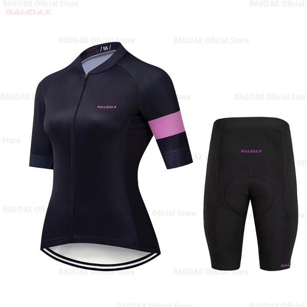 women summer 2020 ropa ciclismo mujer short sleeve cycling clothing cyc clothes cycling clothing bike uniform, Black;blue
women summer 2020 ropa ciclismo mujer short sleeve cycling clothing cyc clothes cycling clothing bike uniform, Black;blue