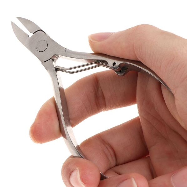 3.94inch tooth cutting plier stainless steel scissors elbow sharpener pidgets clamp breedign equipment for farm livestock
3.94inch tooth cutting plier stainless steel scissors elbow sharpener pidgets clamp breedign equipment for farm livestock
