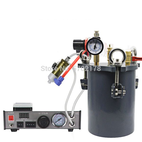 quick-drying adhesive 502 digital semi automatic pneumatic glue dispenser 
quick-drying adhesive 502 digital semi automatic pneumatic glue dispenser