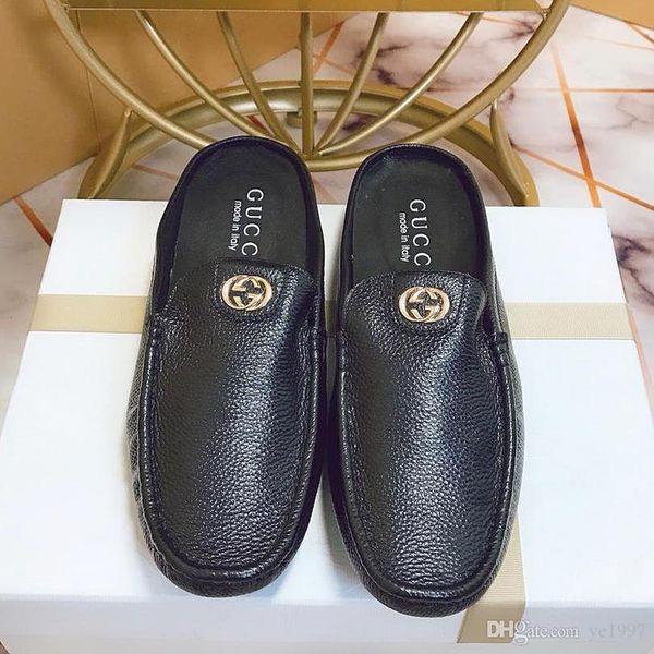 new mens designer mens belt with italian brand sandals mens sandals design bee sandals casual slippers flip original box packaging qw, Black
new mens designer mens belt with italian brand sandals mens sandals design bee sandals casual slippers flip original box packaging qw, Black