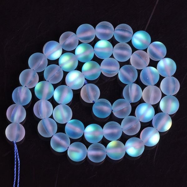 crystal moonstone bracelets multicolor matte glossy shining stone beaded charm bracelet handmade wristband gifts jewelry, Black
crystal moonstone bracelets multicolor matte glossy shining stone beaded charm bracelet handmade wristband gifts jewelry, Black
