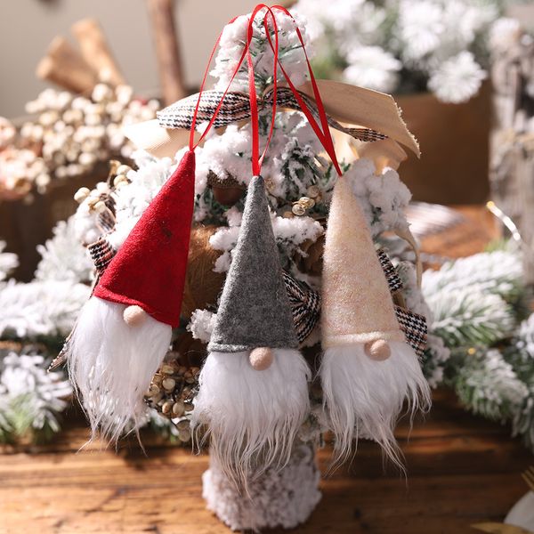 5шт santa hat бутылка вина обложка новогодние украшения для faceless главной кукла подвески рождественской елки украшения партии малыши пода
5шт santa hat бутылка вина обложка новогодние украшения для faceless главной кукла подвески рождественской елки украшения партии малыши пода