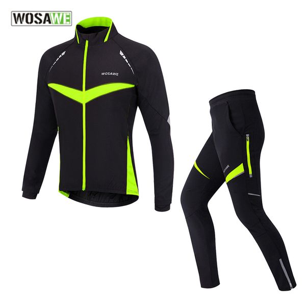 wosawe winter tight motorcycle jacket thermal fleece male off-road coat riding set motocross clothing motorcycles pants
wosawe winter tight motorcycle jacket thermal fleece male off-road coat riding set motocross clothing motorcycles pants