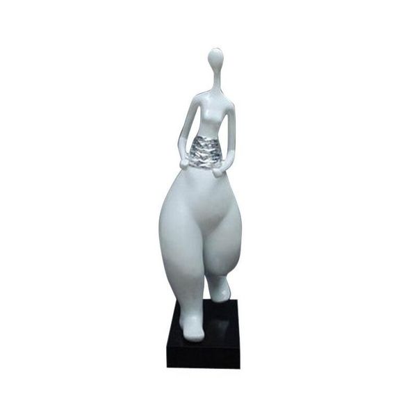 female nude body sculpture crafts высококлассные европейский стиль art статуя украшения скульптура поделки смолы для кафе украшения
female nude body sculpture crafts высококлассные европейский стиль art статуя украшения скульптура поделки смолы для кафе украшения