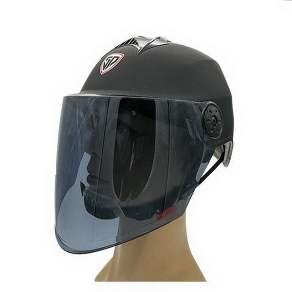 motorcycle helmet electric helmet sun protection summer universal plastic scooter casco long lens c57
motorcycle helmet electric helmet sun protection summer universal plastic scooter casco long lens c57