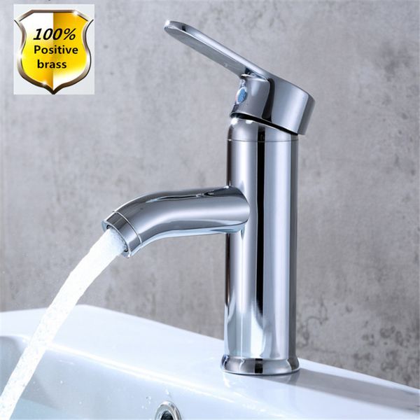 jamuwy bathroom plating faucet copper faucet wash basin and cold water round body
jamuwy bathroom plating faucet copper faucet wash basin and cold water round body