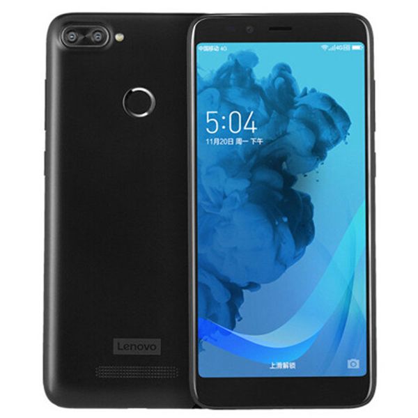 original lenovo k320t 4g lte cell phone 2gb ram 16gb rom sc9850k quad core android 5.7" ips 8.0mp fingerprint id 3000mah smart mobile p
original lenovo k320t 4g lte cell phone 2gb ram 16gb rom sc9850k quad core android 5.7" ips 8.0mp fingerprint id 3000mah smart mobile p