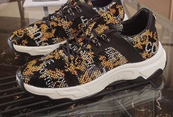wholesale design trainer,brand sneaker, luxury shoes,have many clolors, fast delivery by dhl,made by original lamb skin, Black
wholesale design trainer,brand sneaker, luxury shoes,have many clolors, fast delivery by dhl,made by original lamb skin, Black