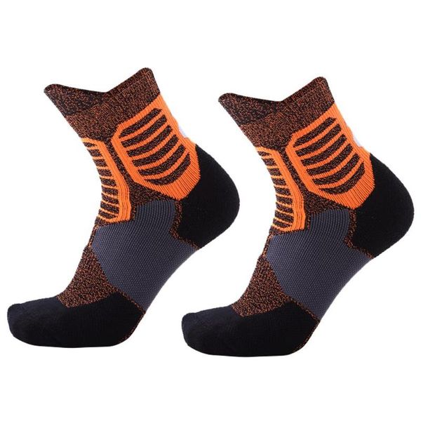 2pcs колено баскетбол носки полотенце bottom non-slip спортивные носки дышащая утолщенной дезодорант мужские и женские теннис, Black
2pcs колено баскетбол носки полотенце bottom non-slip спортивные носки дышащая утолщенной дезодорант мужские и женские теннис, Black