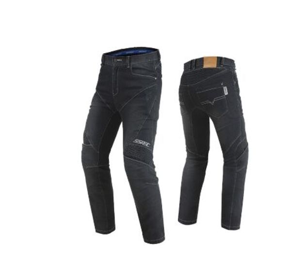 motorcycle four seasons scp-8002 riding pants racing casual biker jeans anti-fall pants man
motorcycle four seasons scp-8002 riding pants racing casual biker jeans anti-fall pants man