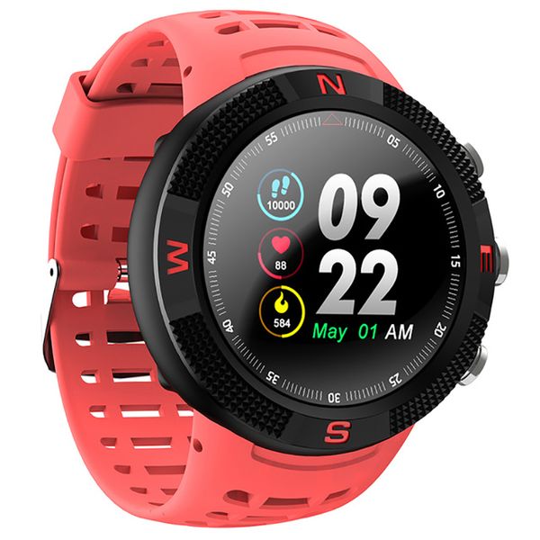 f18 outdoor gps positioning sport smartwatch ip68 waterproof navigation watch call message reminder heart rate bt4.2 smart watch
f18 outdoor gps positioning sport smartwatch ip68 waterproof navigation watch call message reminder heart rate bt4.2 smart watch