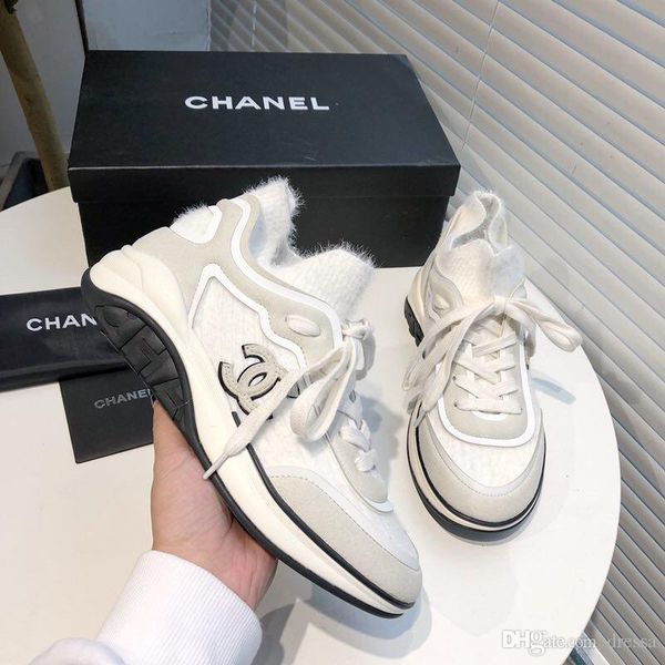 new1 luxury fashion ladies casual shoes fashion wild sports shoes outdoor breathable travel shoes original box packaging fast delivery, Black
new1 luxury fashion ladies casual shoes fashion wild sports shoes outdoor breathable travel shoes original box packaging fast delivery, Black
