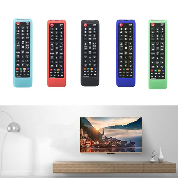 removable accessories remote control cover protective case soft silicone anti slip tv durable shockproof protector for samsung
removable accessories remote control cover protective case soft silicone anti slip tv durable shockproof protector for samsung