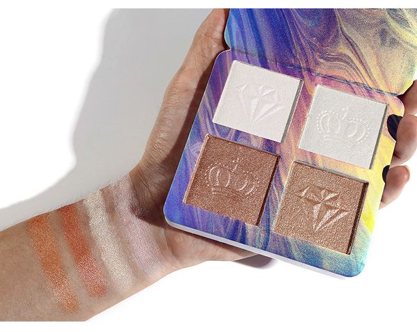 4 colors highlighter face powder contour highlight powder silhouette repair capacity powder facial bronzer cosmetic makeup tslm2
4 colors highlighter face powder contour highlight powder silhouette repair capacity powder facial bronzer cosmetic makeup tslm2