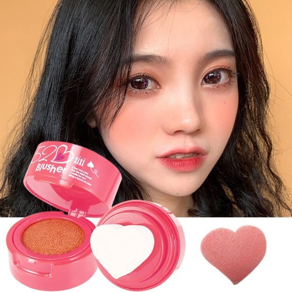 heart blusher palette orange peach color waterproof long lasting air cushion seal blush cream contour makeup palette
heart blusher palette orange peach color waterproof long lasting air cushion seal blush cream contour makeup palette